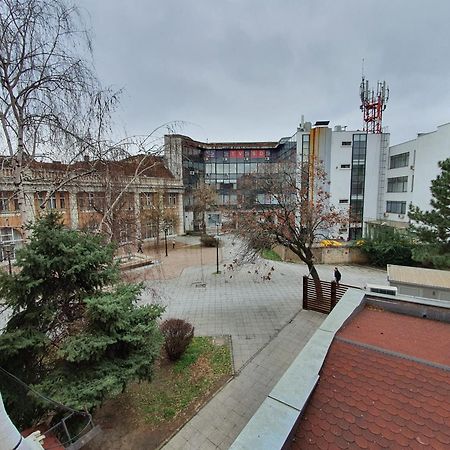 Prenociste Nikolas Grand Smederevo Room photo