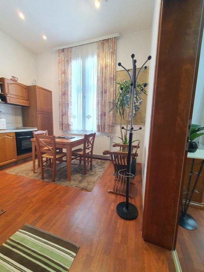 Prenociste Nikolas Grand Smederevo Exterior photo