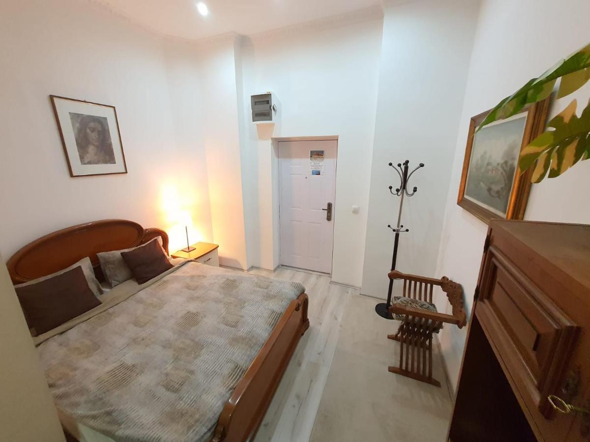 Prenociste Nikolas Grand Smederevo Room photo