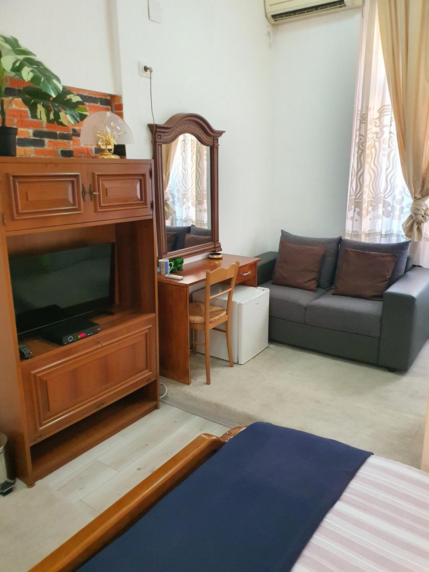Prenociste Nikolas Grand Smederevo Room photo