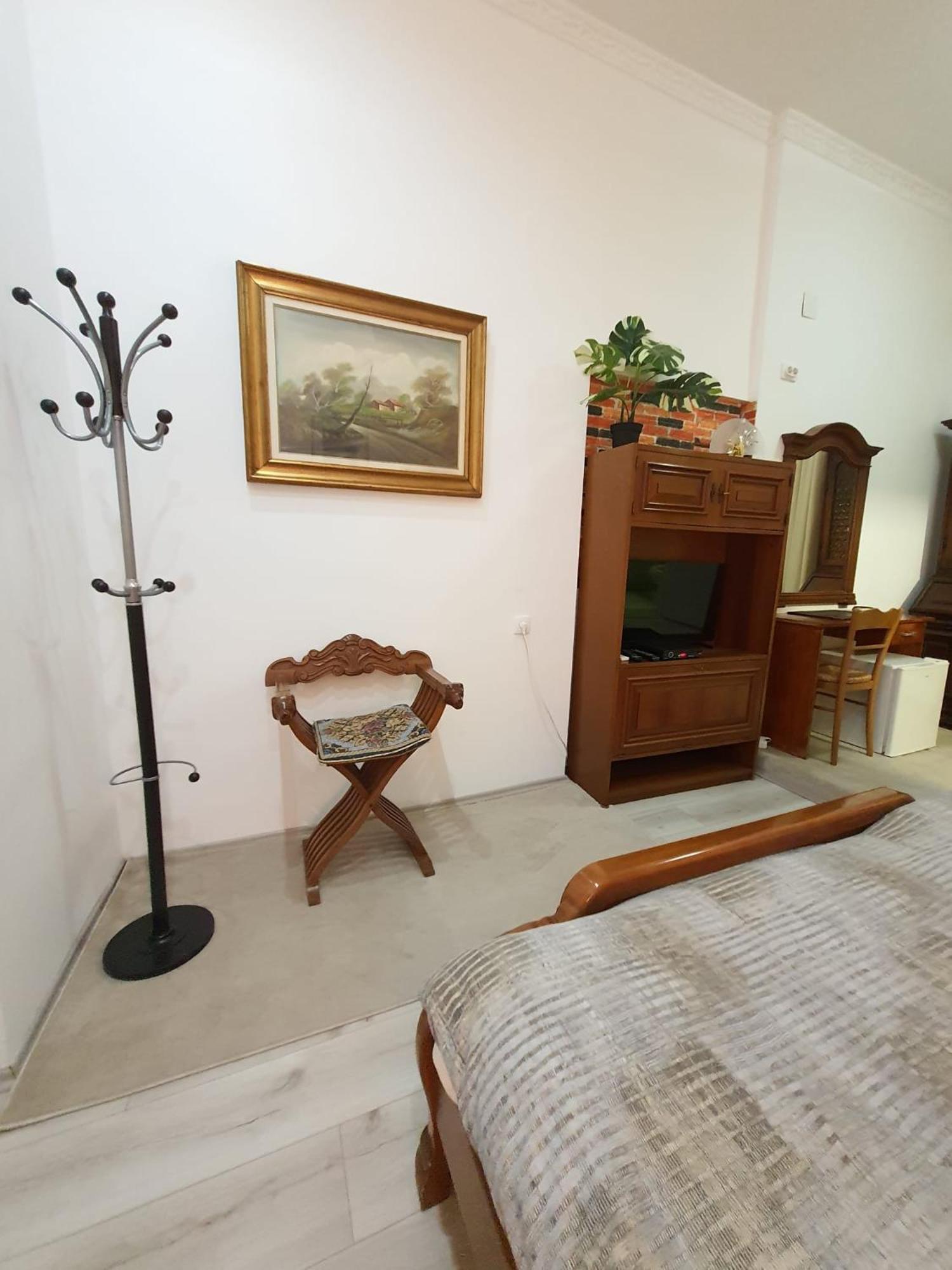 Prenociste Nikolas Grand Smederevo Room photo