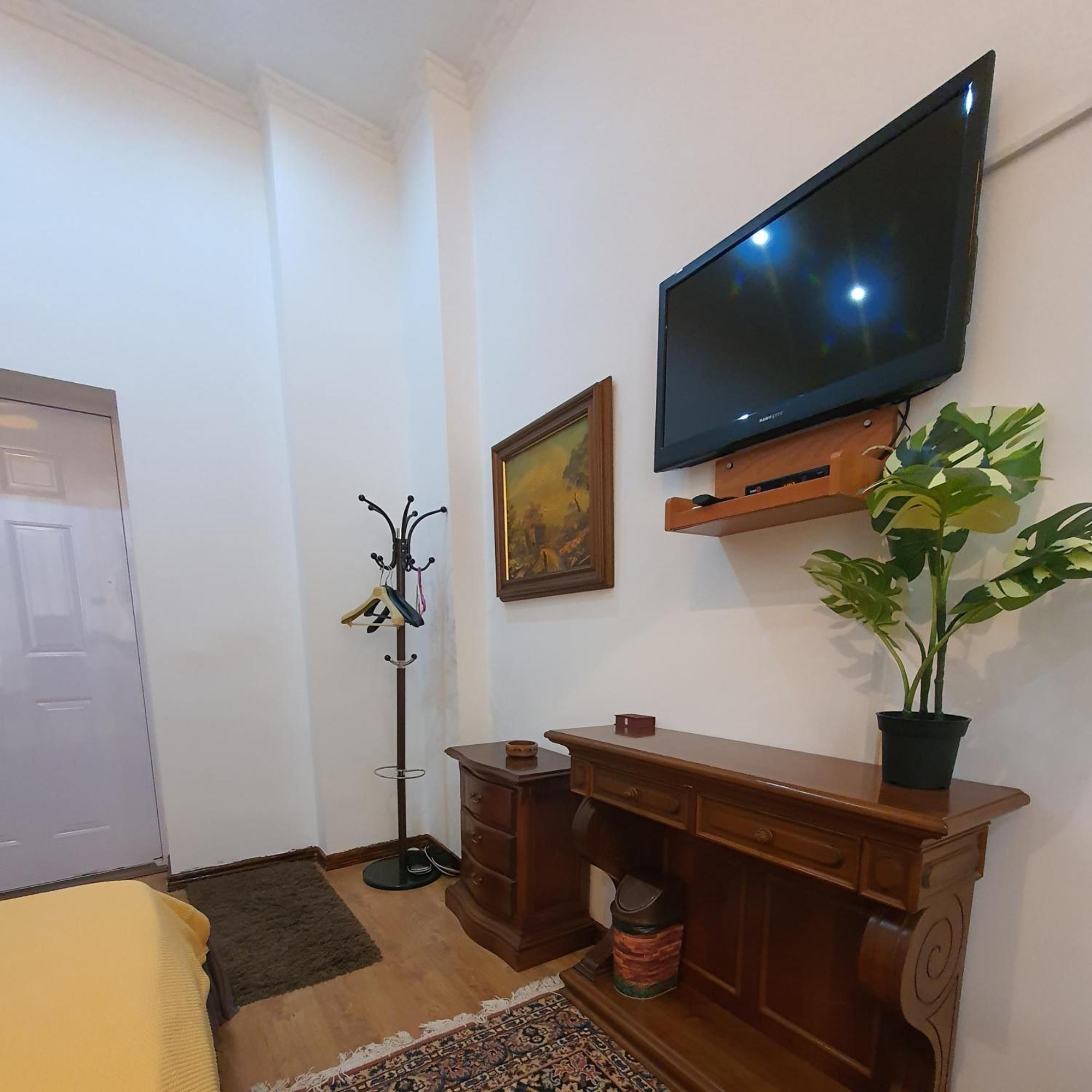 Prenociste Nikolas Grand Smederevo Room photo