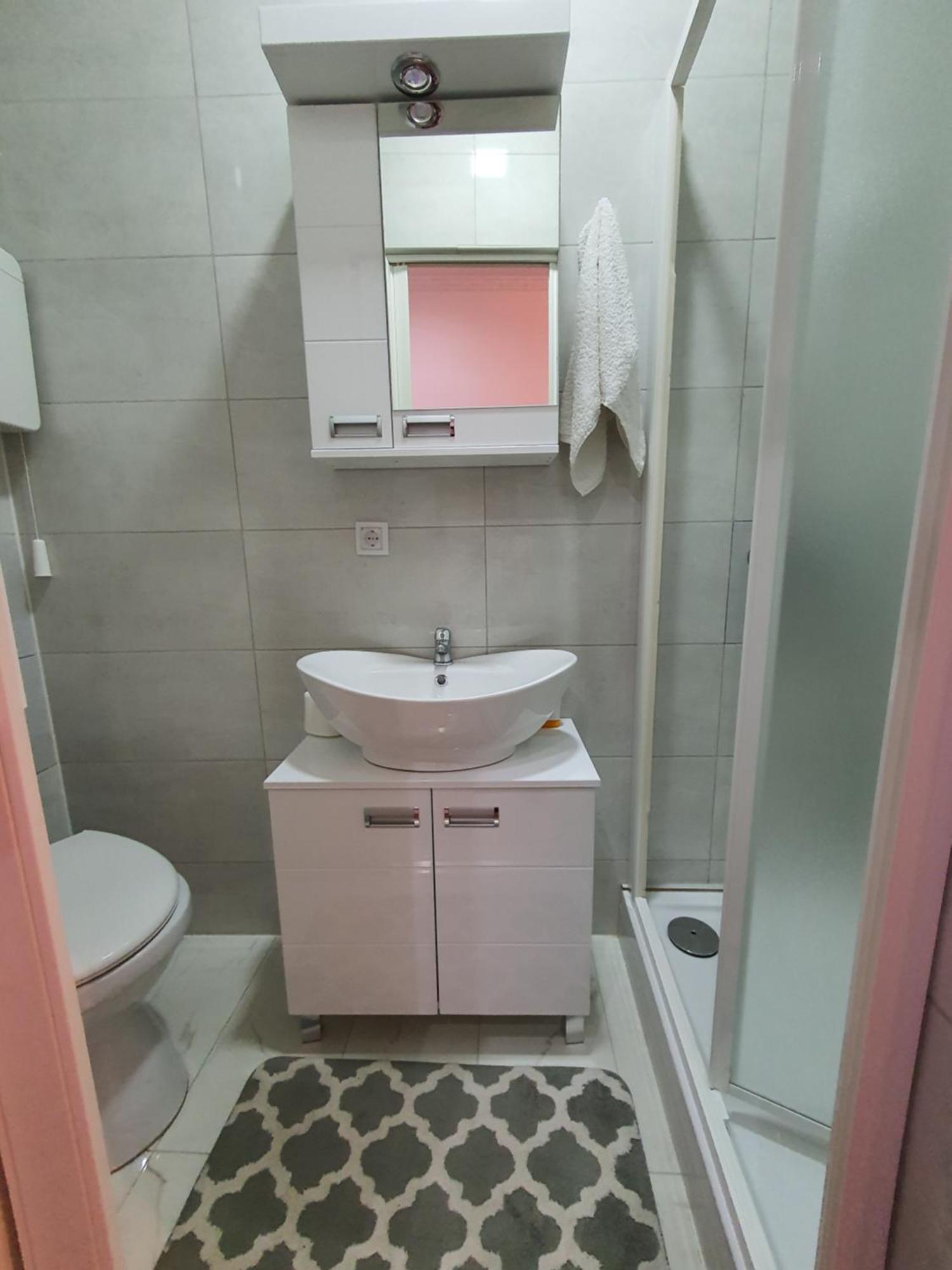 Prenociste Nikolas Grand Smederevo Room photo